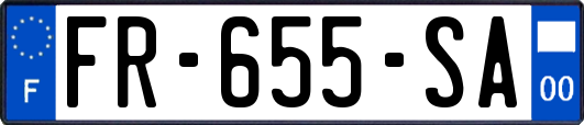 FR-655-SA