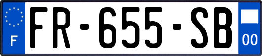 FR-655-SB