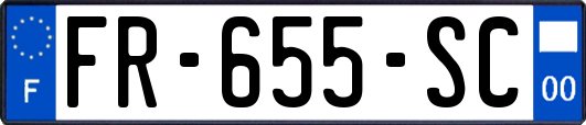 FR-655-SC