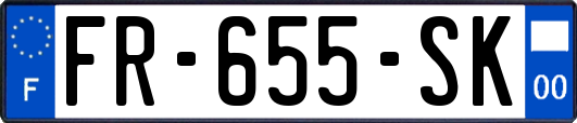FR-655-SK