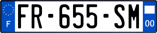 FR-655-SM