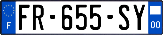FR-655-SY