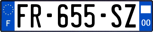 FR-655-SZ