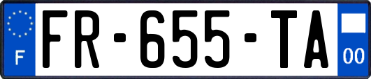 FR-655-TA