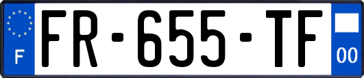 FR-655-TF