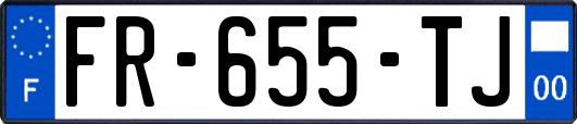 FR-655-TJ