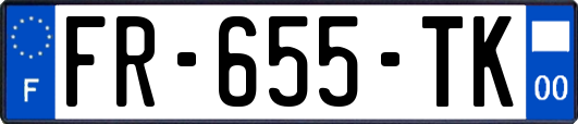 FR-655-TK