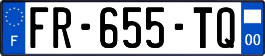 FR-655-TQ