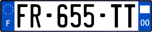 FR-655-TT