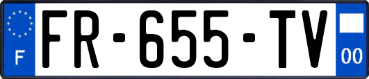 FR-655-TV