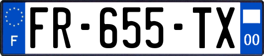 FR-655-TX