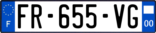 FR-655-VG