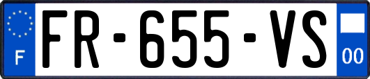 FR-655-VS