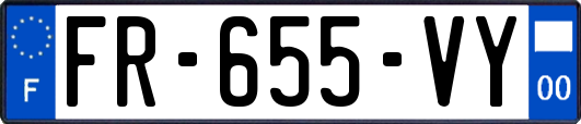 FR-655-VY