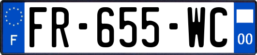 FR-655-WC