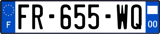 FR-655-WQ
