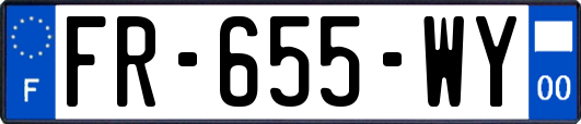 FR-655-WY