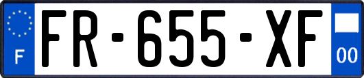 FR-655-XF