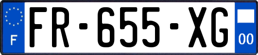 FR-655-XG
