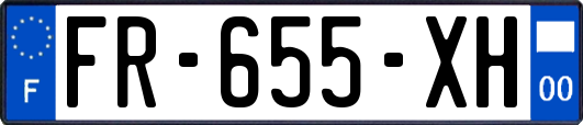 FR-655-XH