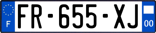 FR-655-XJ