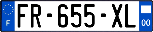 FR-655-XL