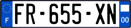 FR-655-XN