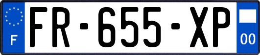 FR-655-XP