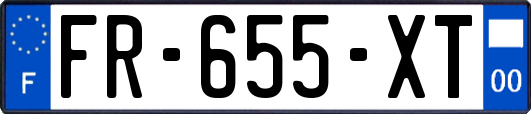 FR-655-XT