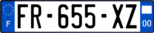 FR-655-XZ