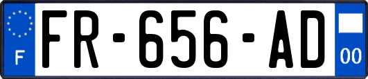 FR-656-AD