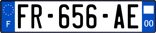 FR-656-AE