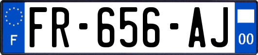 FR-656-AJ