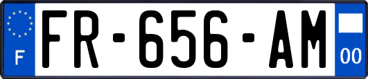 FR-656-AM