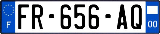 FR-656-AQ