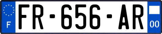 FR-656-AR