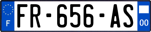 FR-656-AS