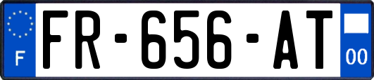 FR-656-AT