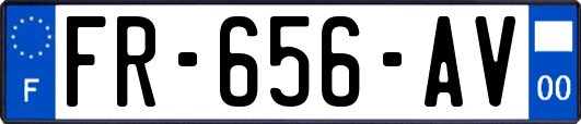 FR-656-AV