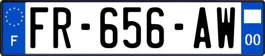 FR-656-AW