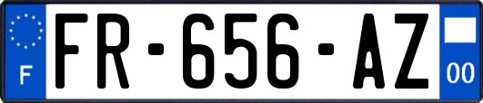 FR-656-AZ