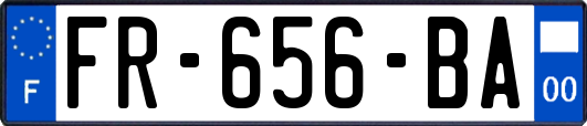 FR-656-BA