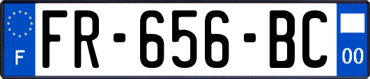 FR-656-BC