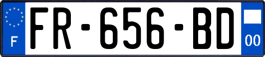 FR-656-BD