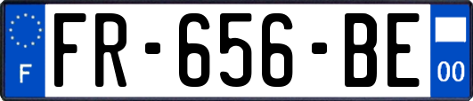 FR-656-BE