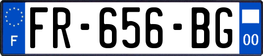 FR-656-BG