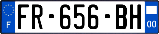 FR-656-BH