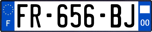 FR-656-BJ