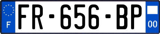 FR-656-BP
