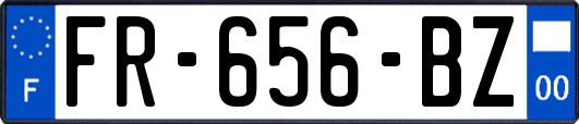 FR-656-BZ